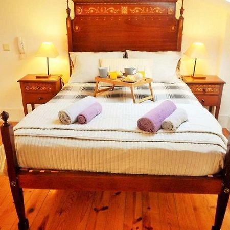Central Lisbon Charming Loft Esterno foto